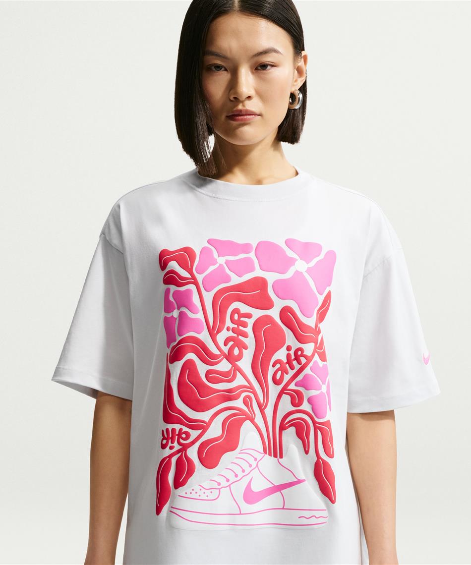 Tシャツ 半袖 NSW AF1 GPX OS 半袖T IR6973-101 | スポーツ用品なら