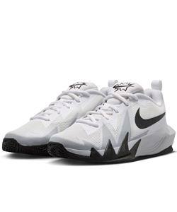 �l���|�C���g840pt 10% OFF�^SALE �y���������z�i�C�L(NIKE) �o�X�P�b�g�V���[�Y 26SU �i�C�LST�_�C�i�}�C�gGS IH2308-101 �W���j�A WH�^BK�|SMWH 24�D0