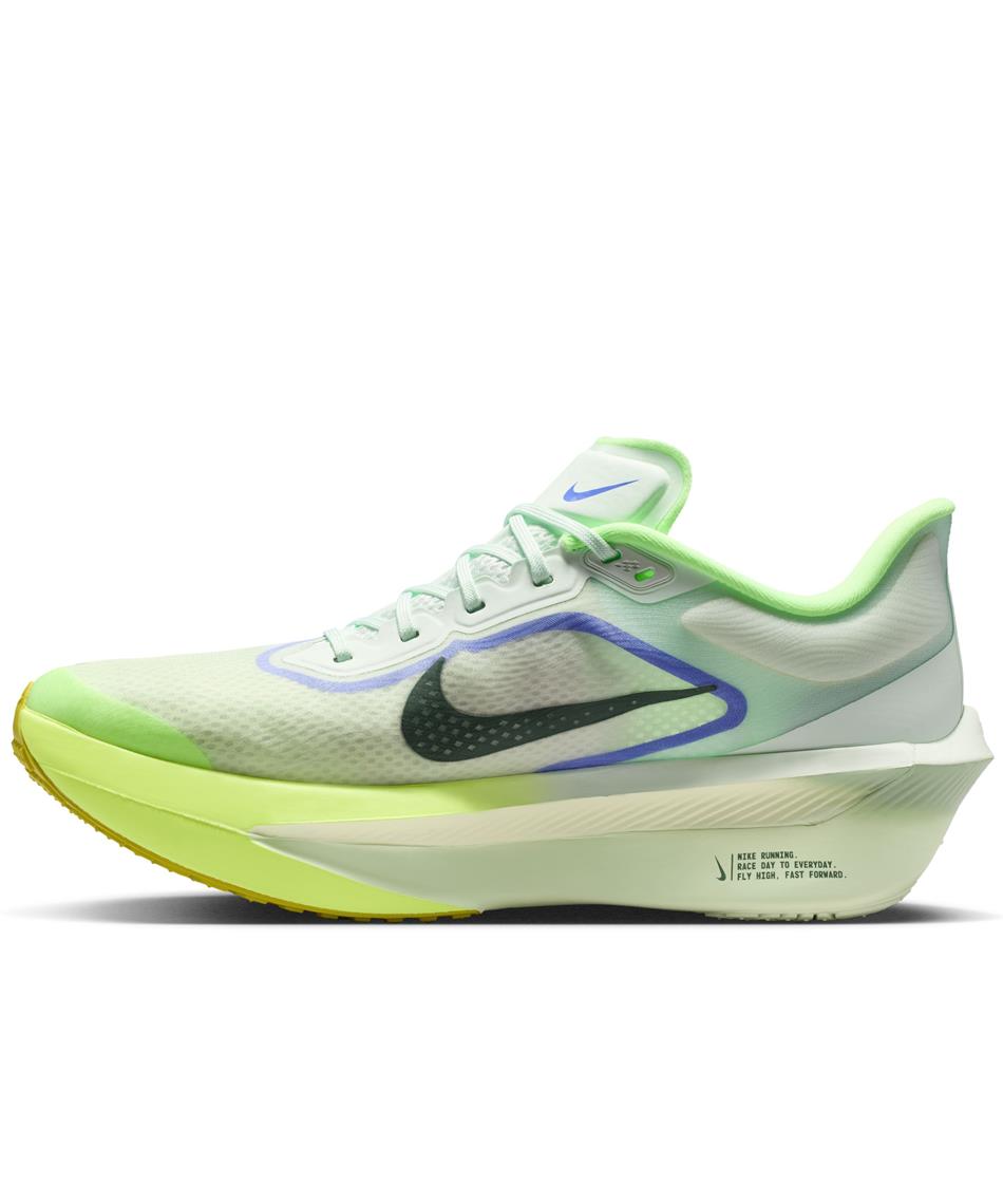 NIKE ズームフライ4 26.5 ランニングシューズ 26SU ズームフライ 6 FN8454-300 | スポーツ用品