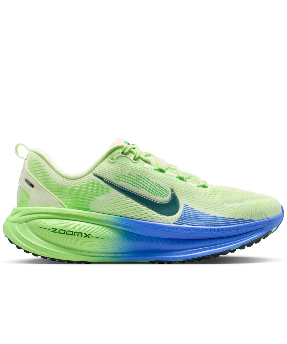 ぽめ⭐︎ ナイキ NIKE ズーム ボメロ 18 HM6803-404 メンズ ロード ランニング