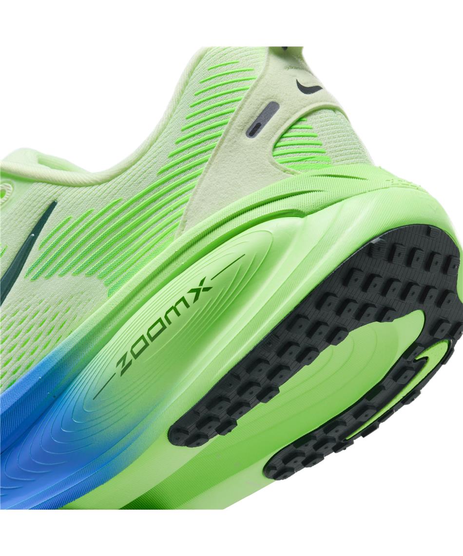 ぽめ⭐︎ ナイキ NIKE ズーム ボメロ 18 HM6803-404 メンズ ロード ランニング