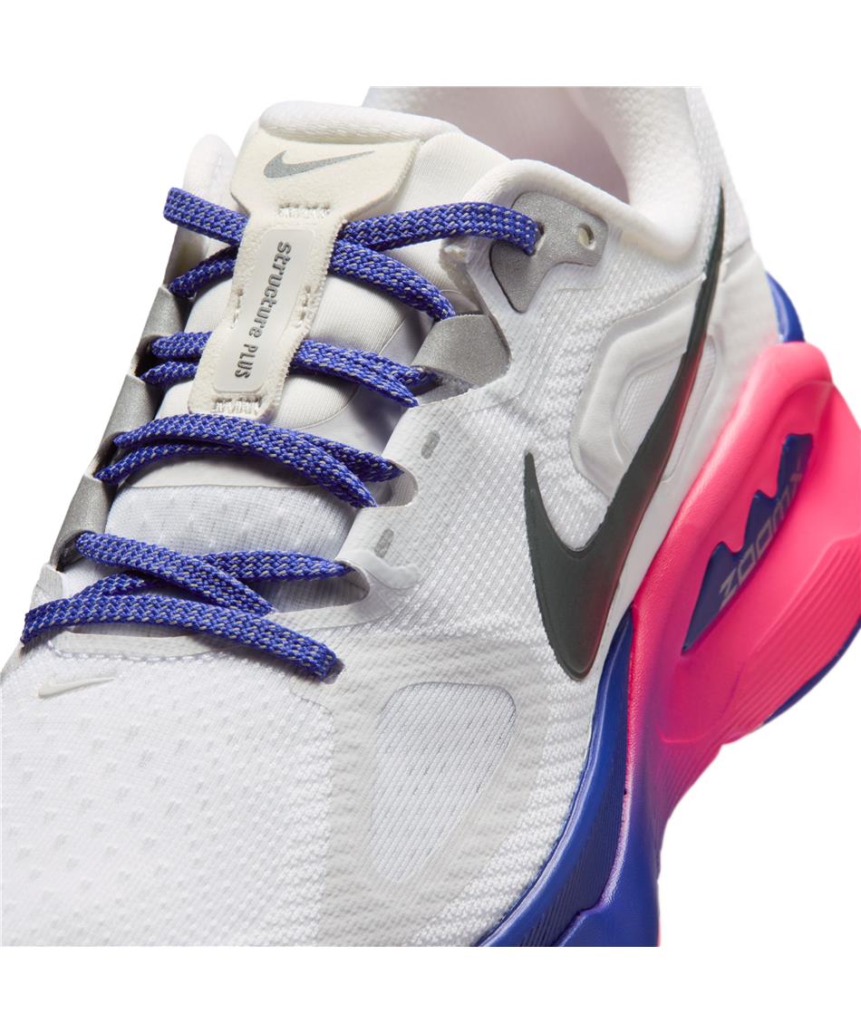 ランニングシューズ 26SU ストラクチャープラス SE IR5894-100 10