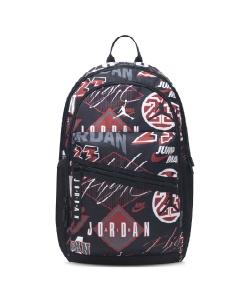 �l���|�C���g945pt 15% OFF�^SALE �y���������z�W���[�_��(JORDAN) �o�b�N�p�b�N AIR PATROL BACKPACK MA0924-H24 GYM RD�^BK