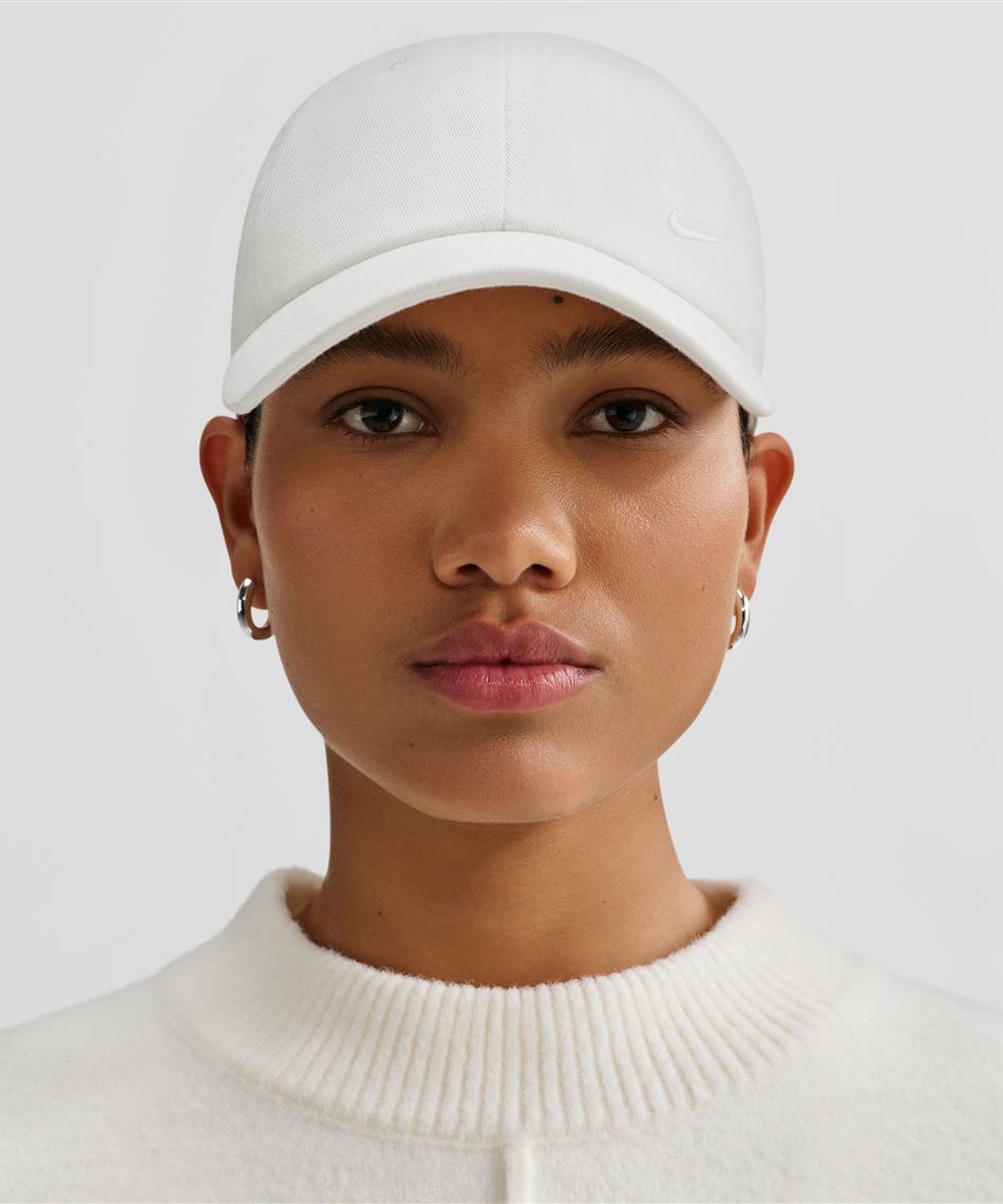 ナイキ(NIKE) 帽子 キャップ スウッシュ L クラブ キャップ FZ5698-133
