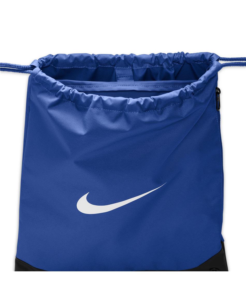 ナイキ(NIKE) ナップサック BRSLA DRAWSTRNG - X IB4409-480