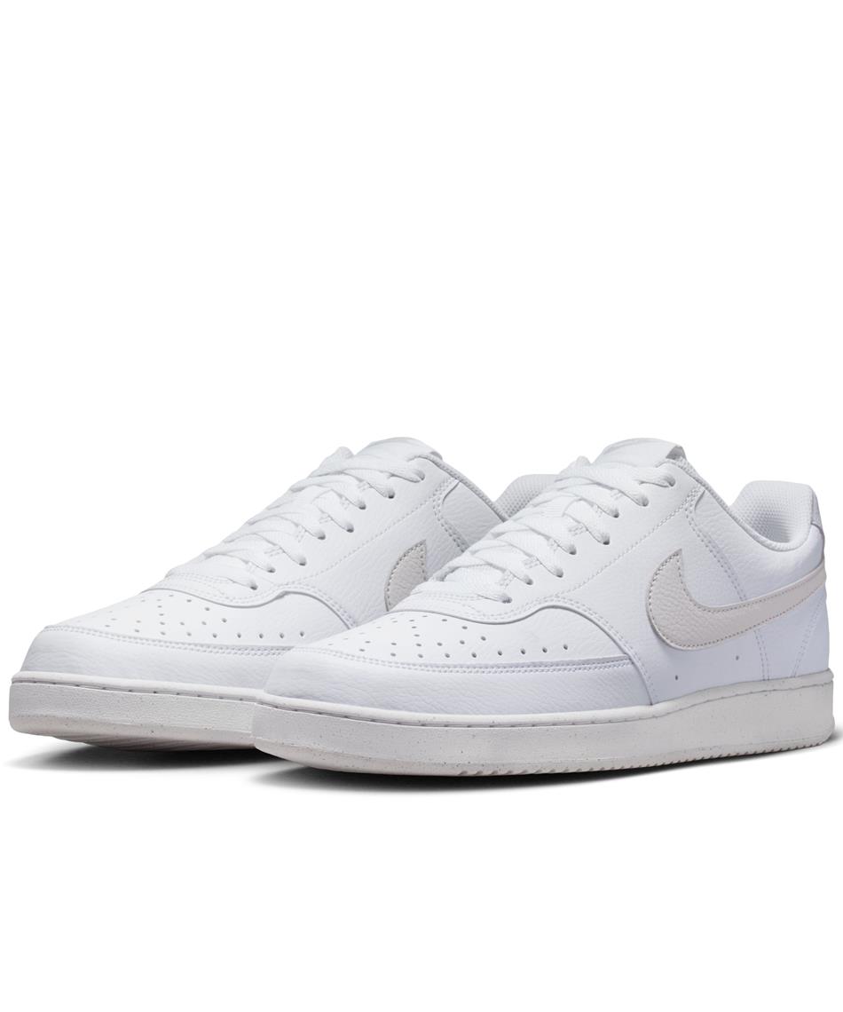 ♭ ナイキ(NIKE) スニーカー 26SU コートビジョンLO NN DH2987-117