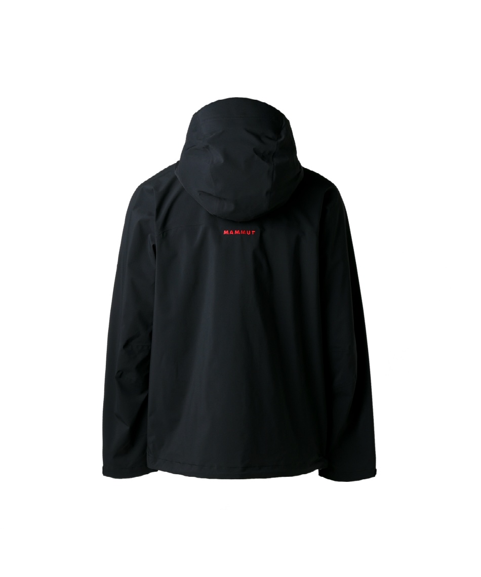 マムート(MAMMUT) レインウェア上下セット All Weather Rain Suit AF