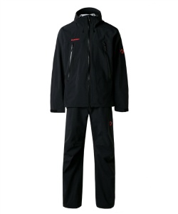 レインウェア上下セット All Weather Rain Suit AF Men Classic 105283