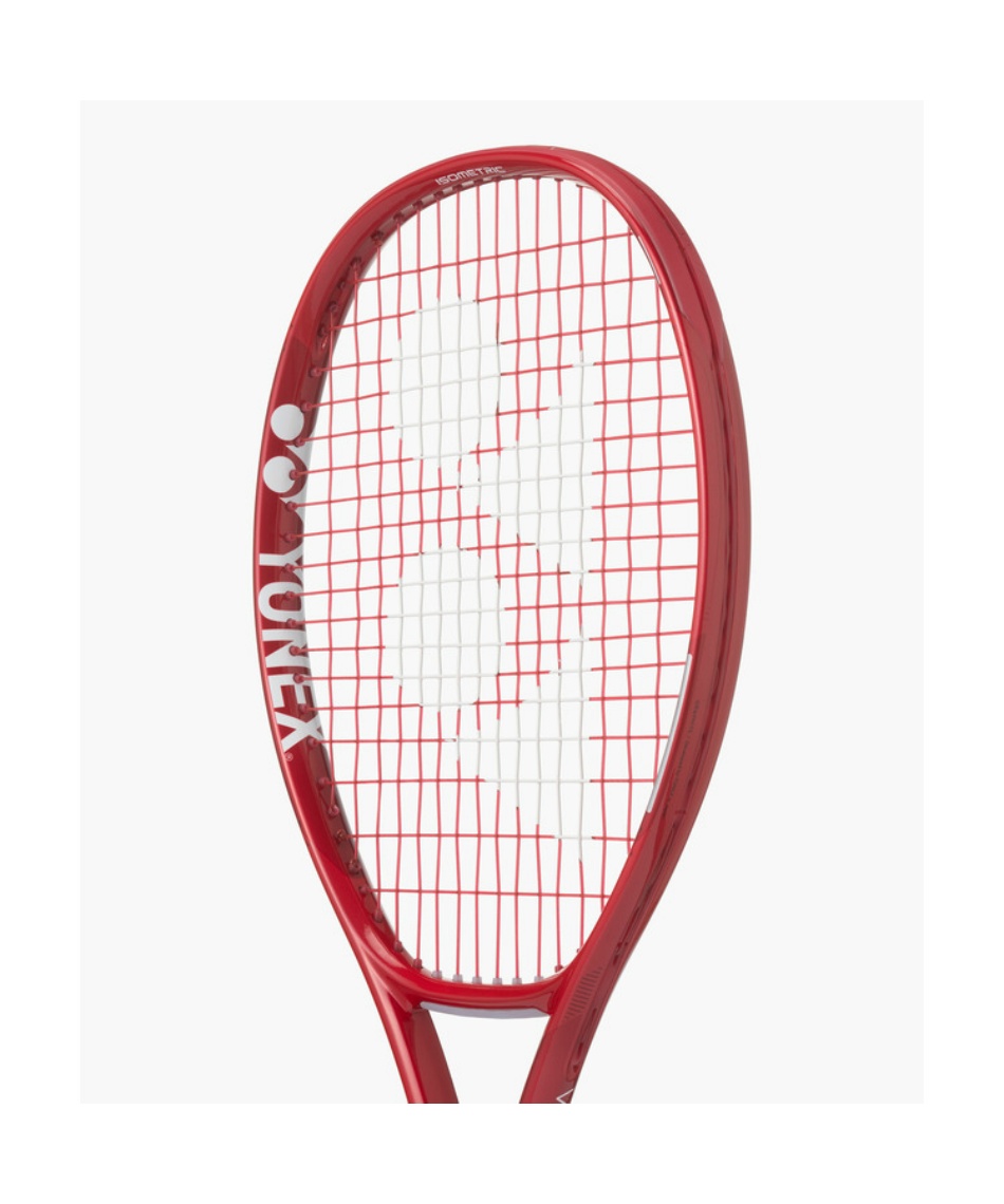 硬式テニスラケット 張り上げ済み Vコア25 08VC25G-338 | スポーツ用品