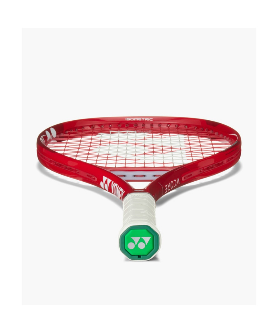 硬式テニスラケット 張り上げ済み Vコア25 08VC25G-338 | スポーツ用品