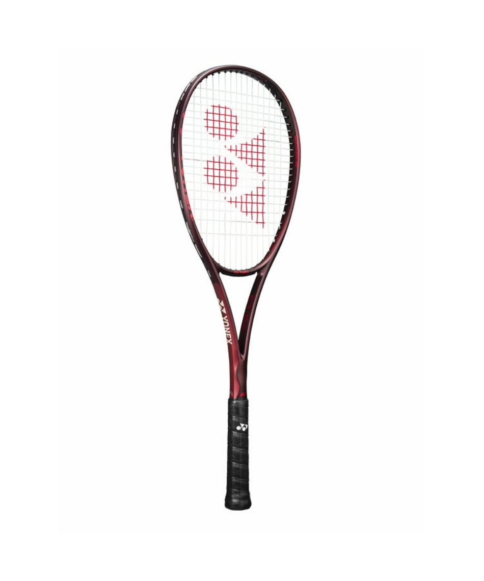 YONEX ボルトレイジ8S ul1 ♭【6月26日発売】 ヨネックス(YONEX) ソフトテニスラケット 後衛向け