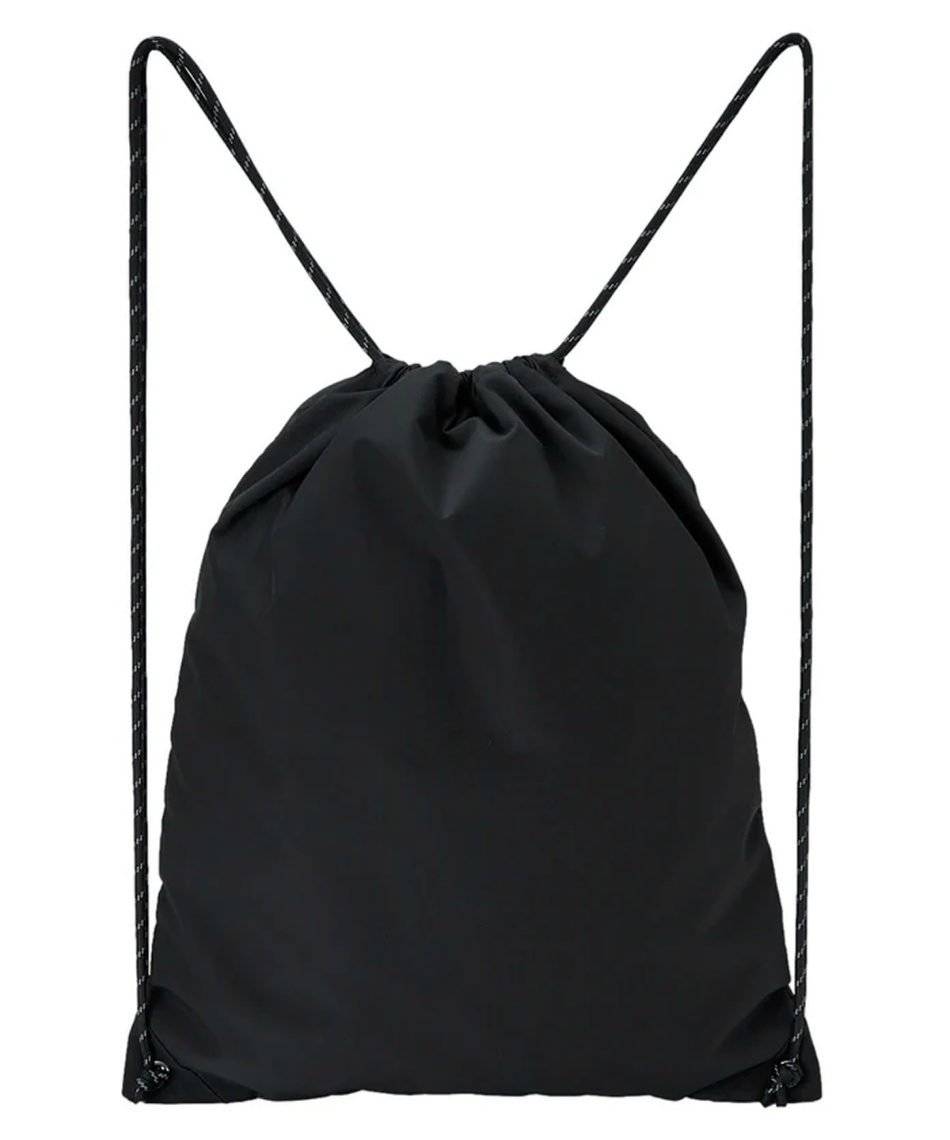 ディーシー(DC) ナップサック 26 KNAP SACK DBP262201-BLK 【国内正規
