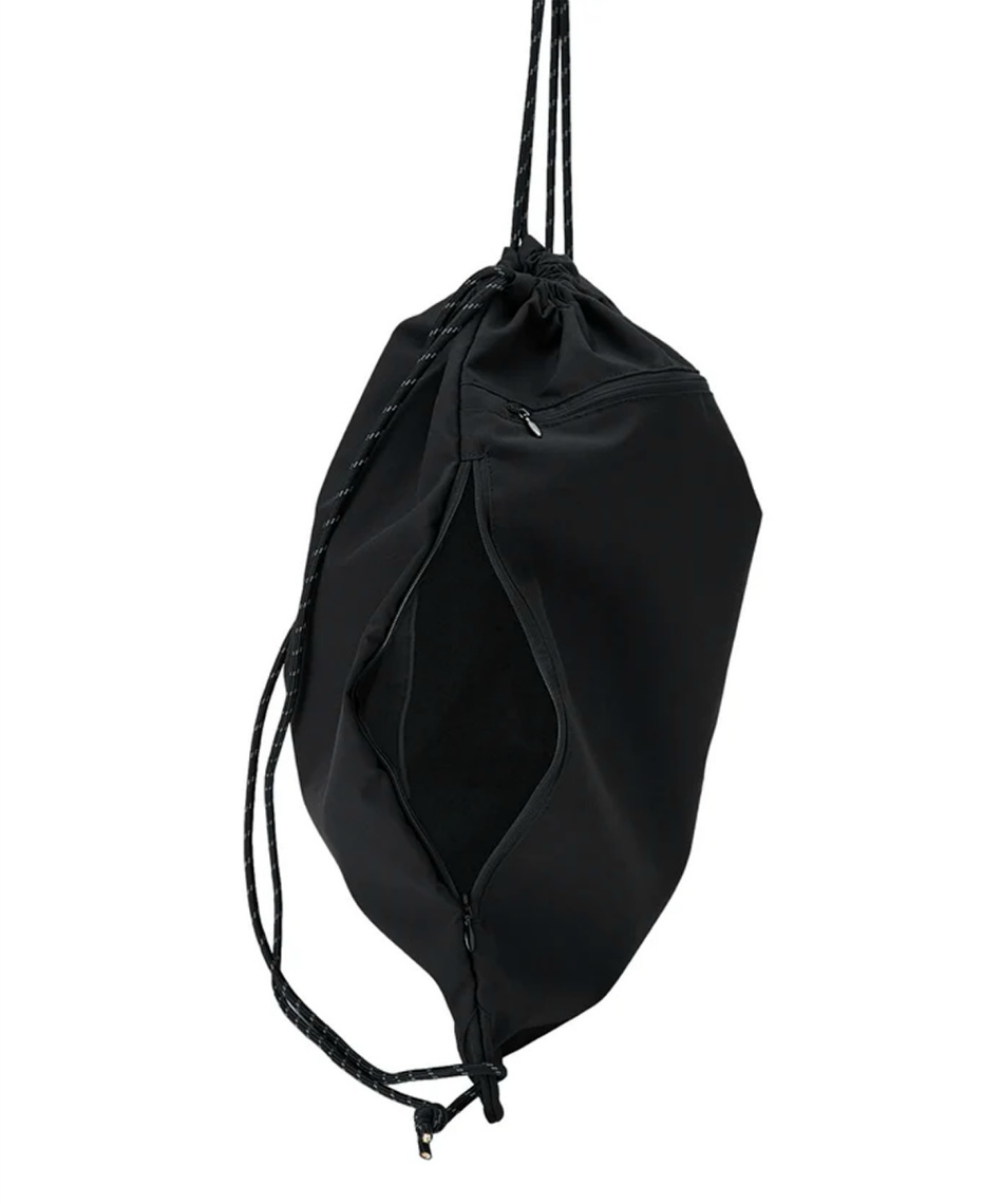 ディーシー(DC) ナップサック 26 KNAP SACK DBP262201-BLK 【国内正規