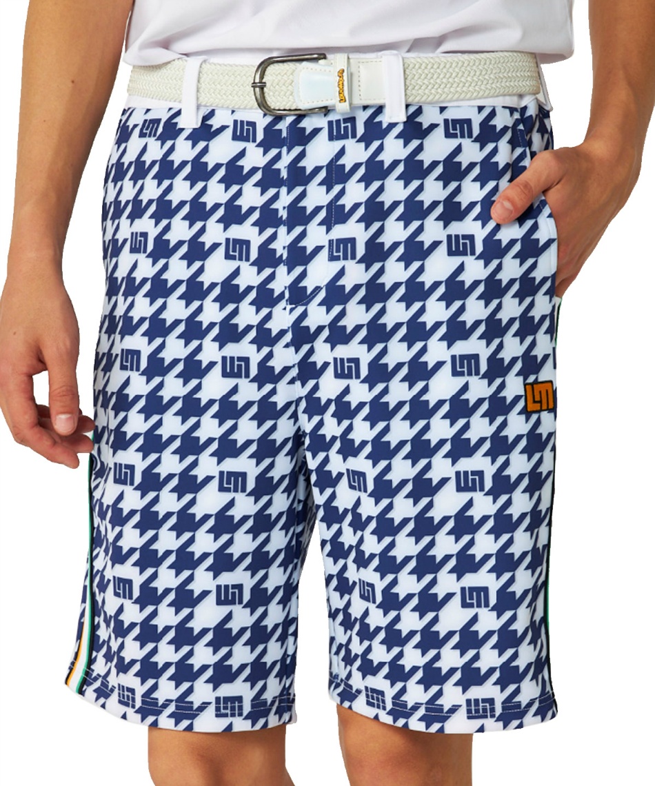 �l���|�C���g1755pt 1% OFF�^SALE �y���������z���E�h�}�E�X(LOUDMOUTH) �S���t�E�F�A �V���[�g�p���c �g���b�N�V���[�g�p���c 866307 EC �y������z������z�d �����Y 997 L