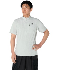�l���|�C���g885pt �y���������z�U�E�m�[�X�E�t�F�C�X(THE NORTH FACE) T�V���c ���� �t���b�V���h���C3D���� HZ NT12202-TI �y�������K�i�z TI XL