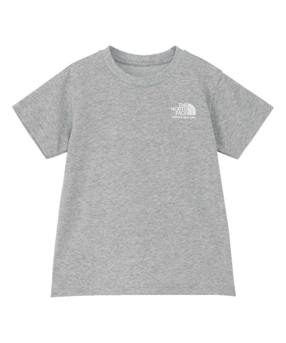 ザ・ノース・フェイス(THE NORTH FACE) Tシャツ 半袖 トドラーショート