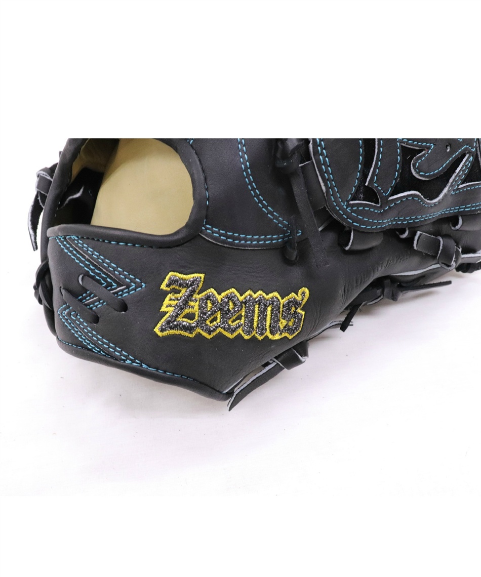 ジームス(Zeems) 野球 硬式グローブ 投手用 三方親限定PB 投 532PB