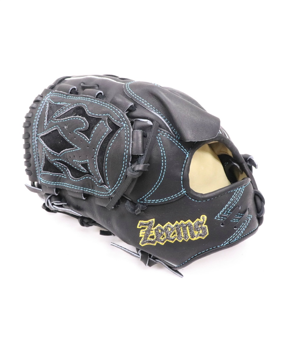 ジームス(Zeems) 野球 硬式グローブ 投手用 三方親限定PB 投 532PB