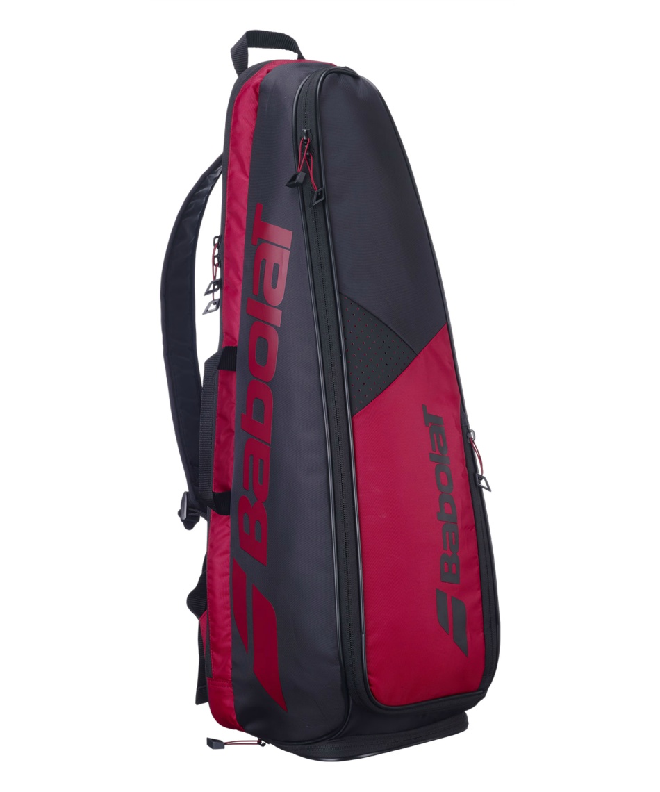 バボラ(Babolat) テニス バドミントン ラケットバッグ Backrack 3