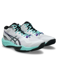 �l���|�C���g182pt �y���������z�y6��18�������z �A�V�b�N�X(asics) �o���[�V���[�Y SKY ELITE FF MT 4 �X�J�C�G���[�g FF MT 4 1051A101-100 �����Y ���f�B�[�X WH�^RDA AME 27�D0