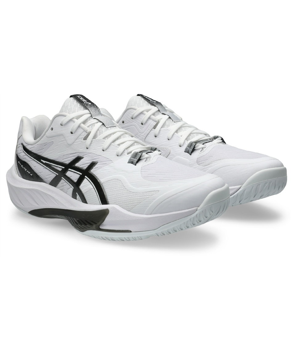 アシックス(asics) バレーシューズ SKY ELITE FF 4 1053A084-100