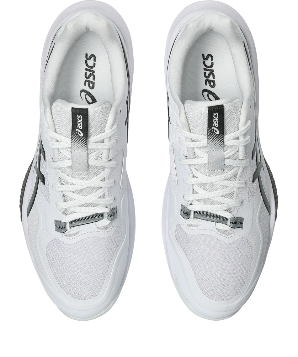 アシックス(asics) バレーシューズ SKY ELITE FF 4 1053A084-100