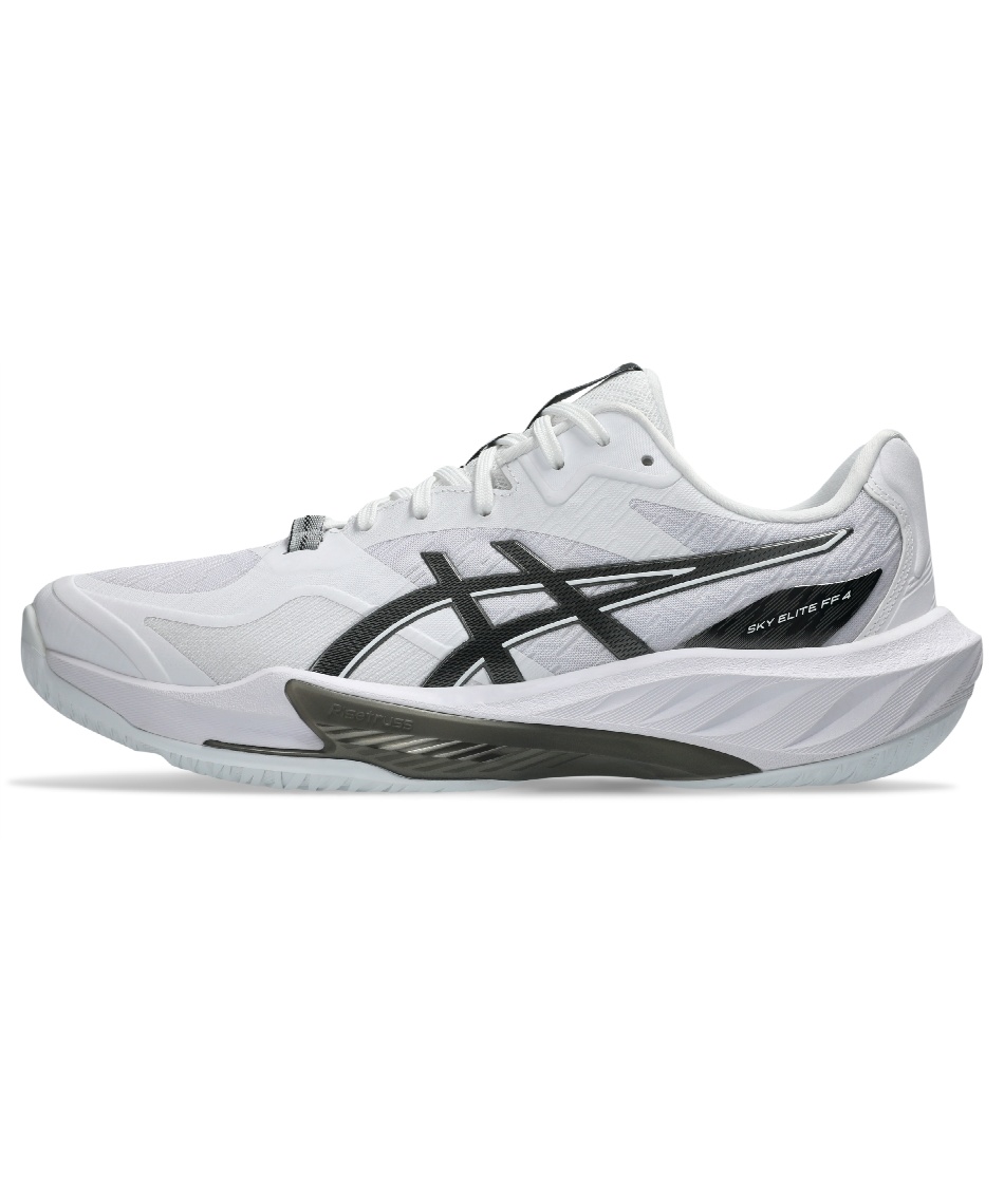 アシックス(asics) バレーシューズ SKY ELITE FF 4 1053A084-100