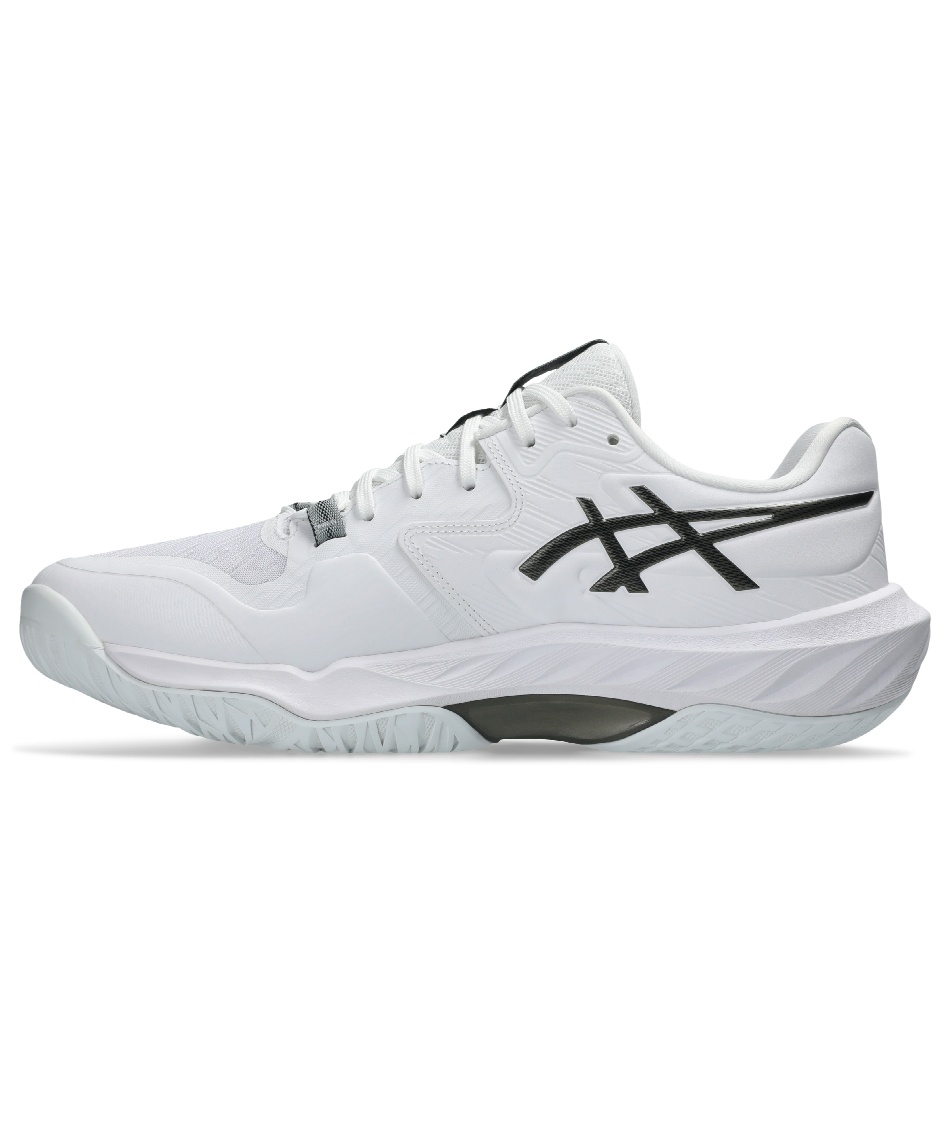 アシックス(asics) バレーシューズ SKY ELITE FF 4 1053A084-100