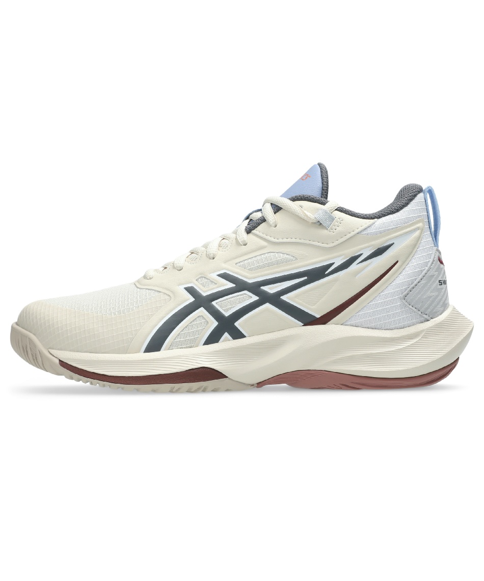 アシックス(asics) バスケットシューズ SWIFTACE GS 1064A022-250