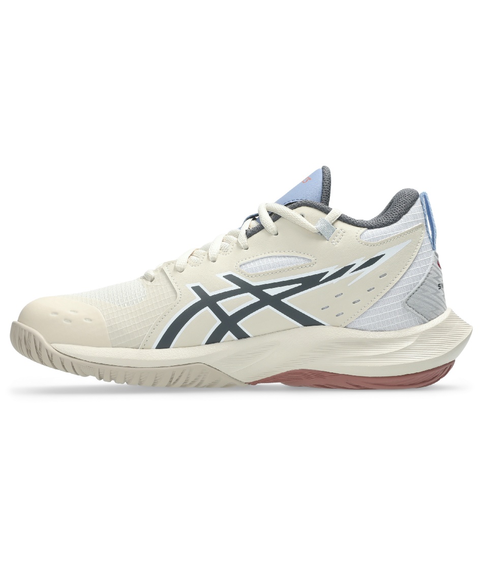 アシックス(asics) バスケットシューズ SWIFTACE GS 1064A022-250