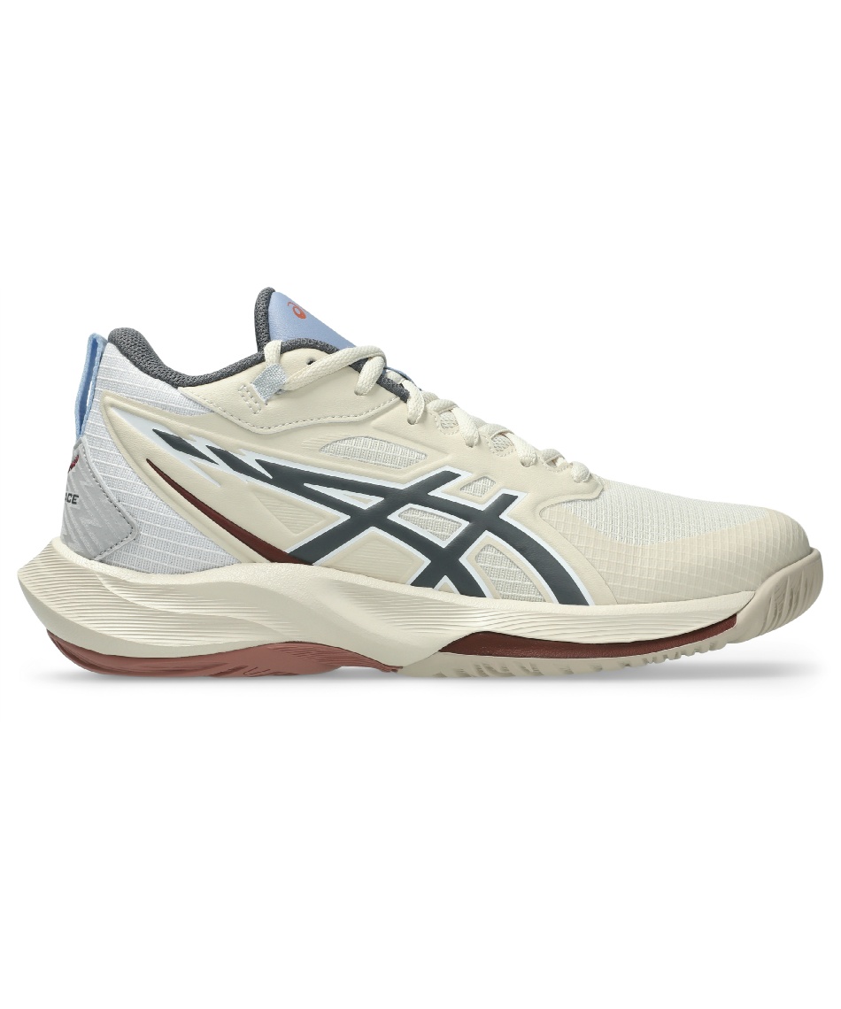 アシックス(asics) バスケットシューズ SWIFTACE GS 1064A022-250