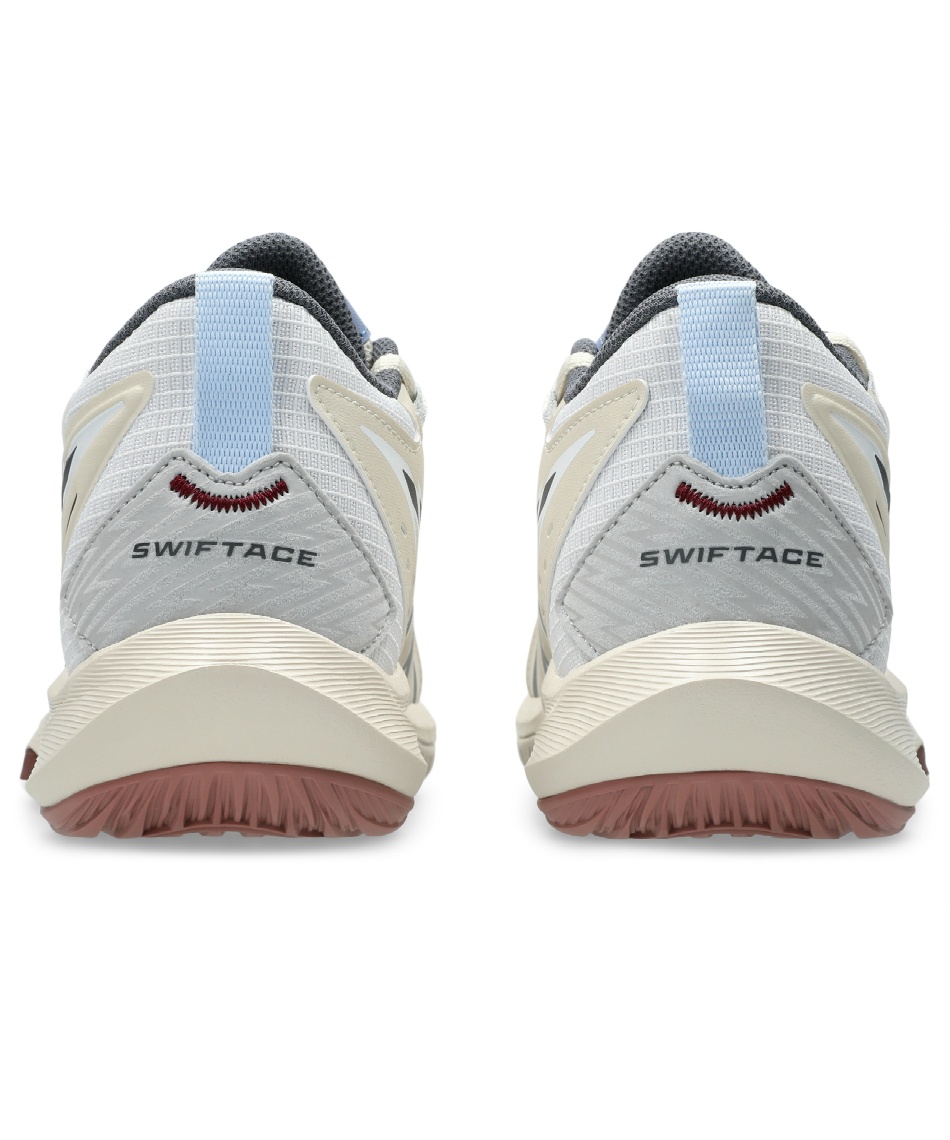 アシックス(asics) バスケットシューズ SWIFTACE GS 1064A022-250