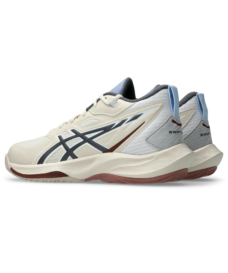 アシックス(asics) バスケットシューズ SWIFTACE GS 1064A022-250