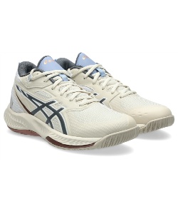 �l���|�C���g95pt �y���������z�A�V�b�N�X(asics) �o�X�P�b�g�V���[�Y SWIFTACE GS 1064A022-250 �W���j�A OATMEAL�^CG 23�D5