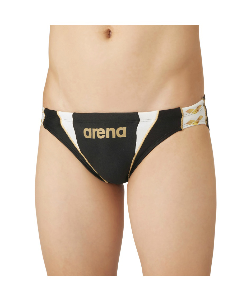 アリーナ(arena) トレーニング水着 スパッツ トレーニングブリーフ