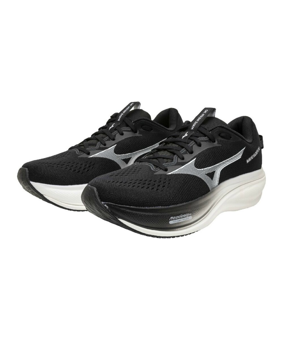 専用ミズノ　MIZUNOランニングシューズ　ウェーブライダー27cm 予約】【8月21日発売】 ミズノ(MIZUNO) ランニングシューズ ウエーブ