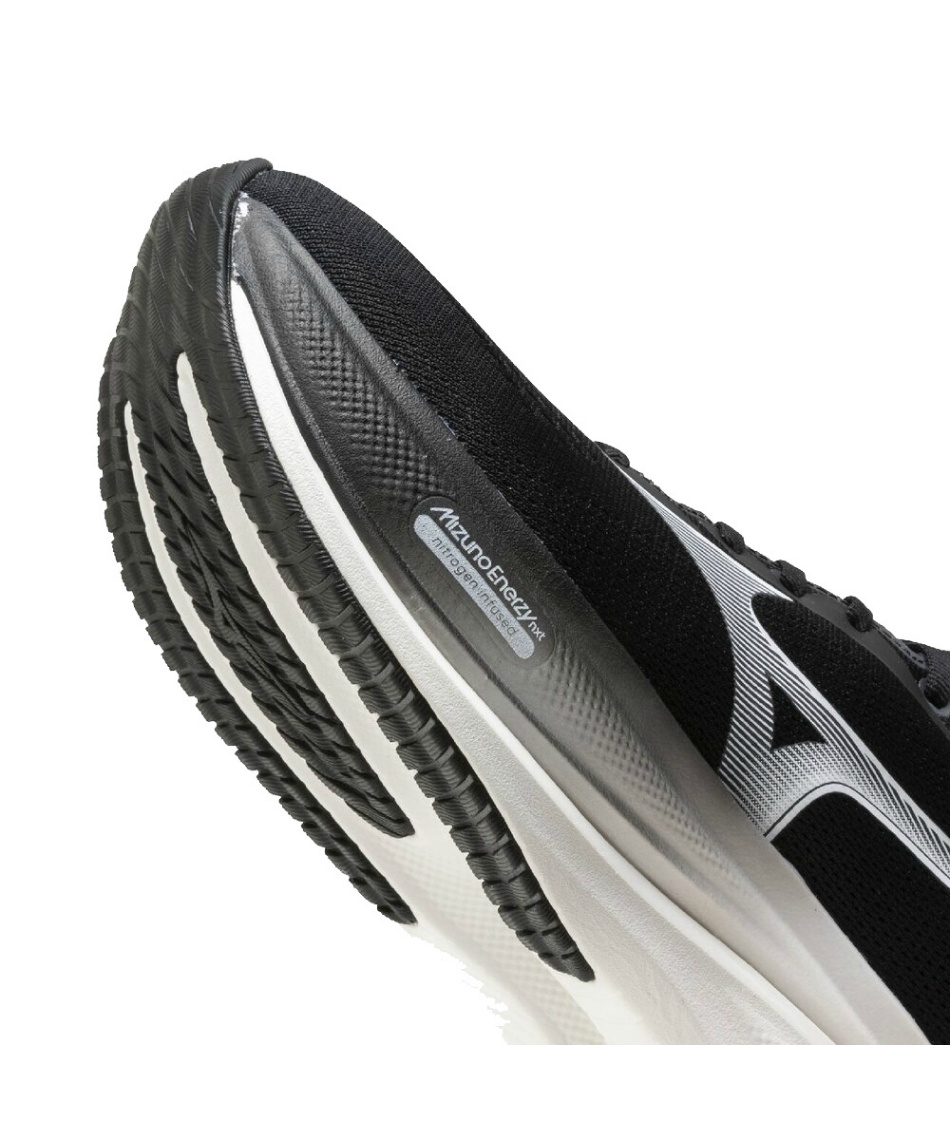 8月21日発売】 ミズノ(MIZUNO) ランニングシューズ ウエーブライダー