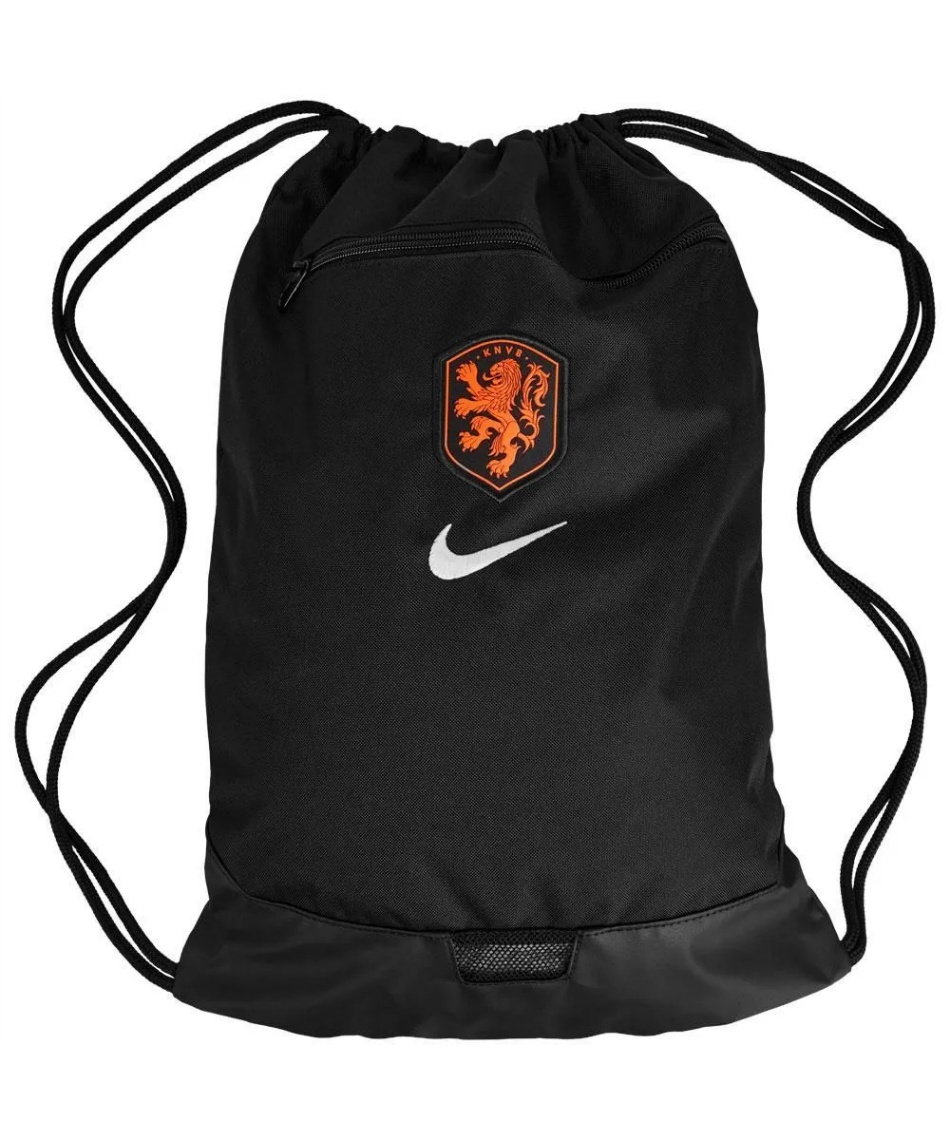 ナイキ(NIKE) ナップサック KNVB オランダ代表 NK ACADEMY GMSK