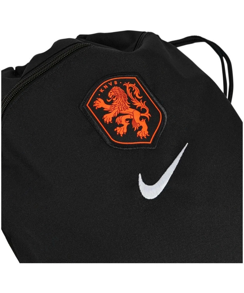 ナイキ(NIKE) ナップサック KNVB オランダ代表 NK ACADEMY GMSK