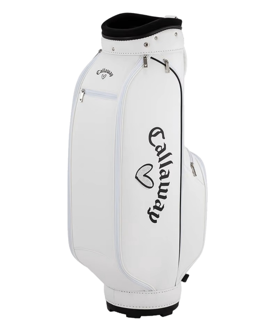キャロウェイ(Callaway) キャディバッグ ラブキャロウェイ FW 26 JM
