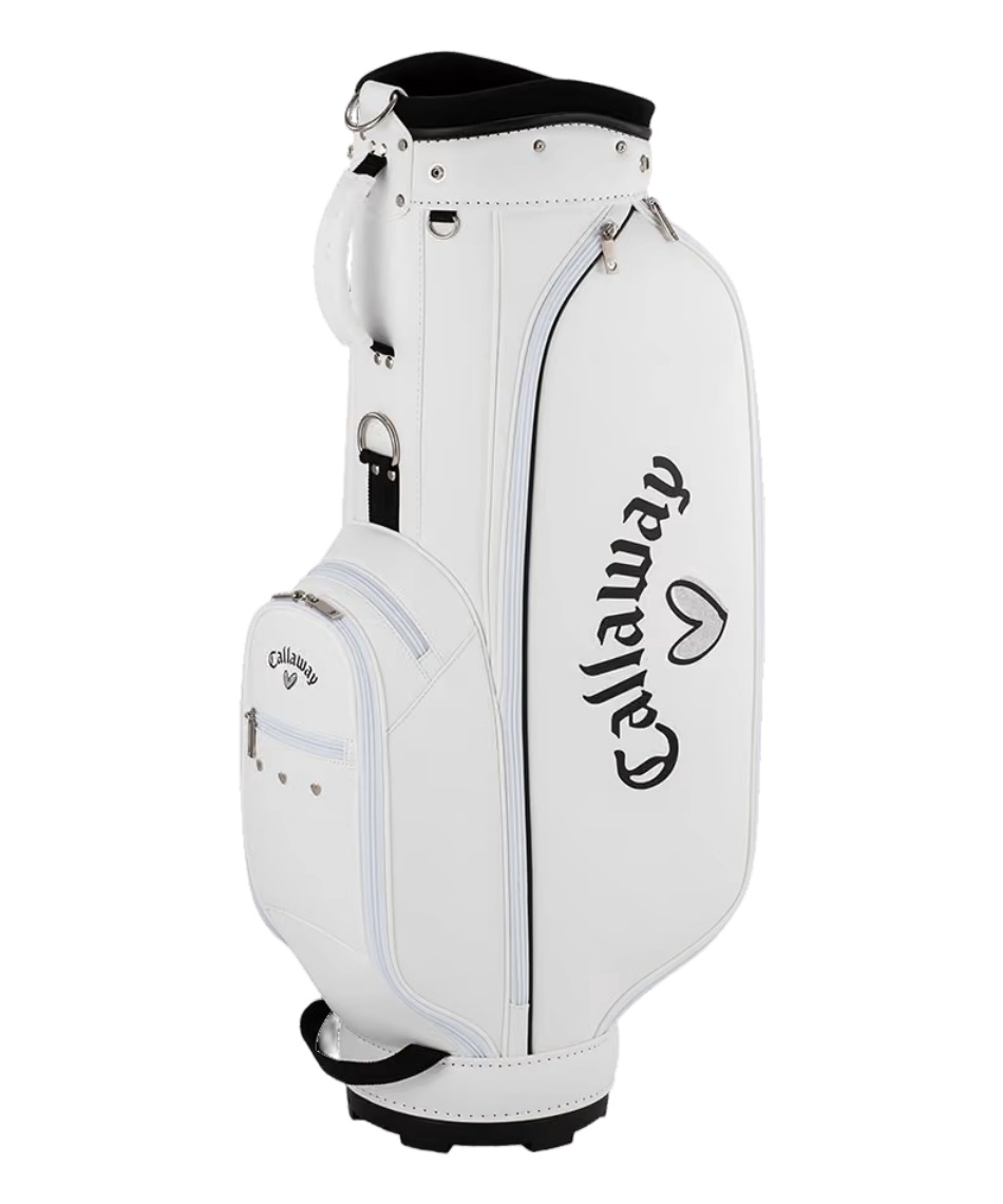 キャロウェイ(Callaway) キャディバッグ ラブキャロウェイ FW 26 JM