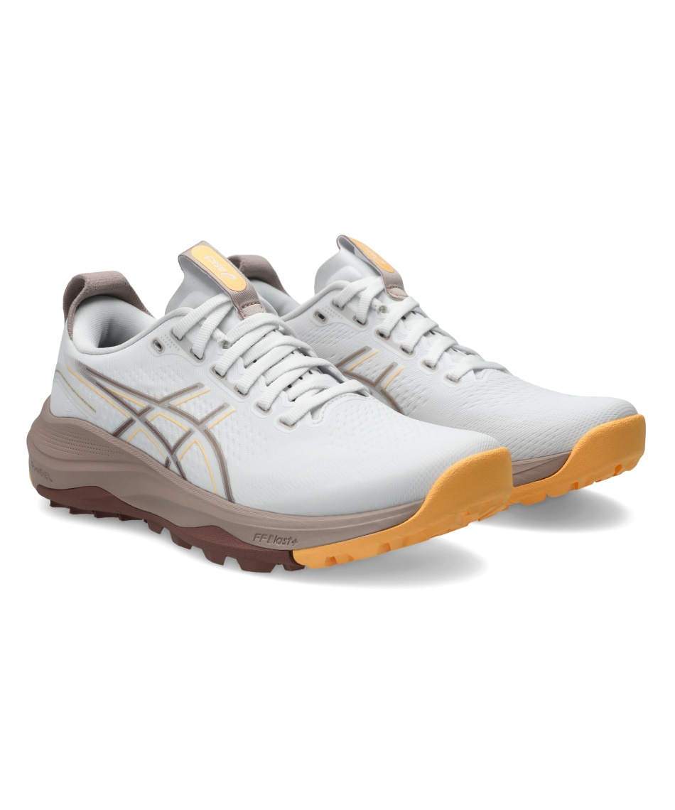 アシックス(asics) ゴルフシューズ スパイクレス GEL-KAYANO ACE 3