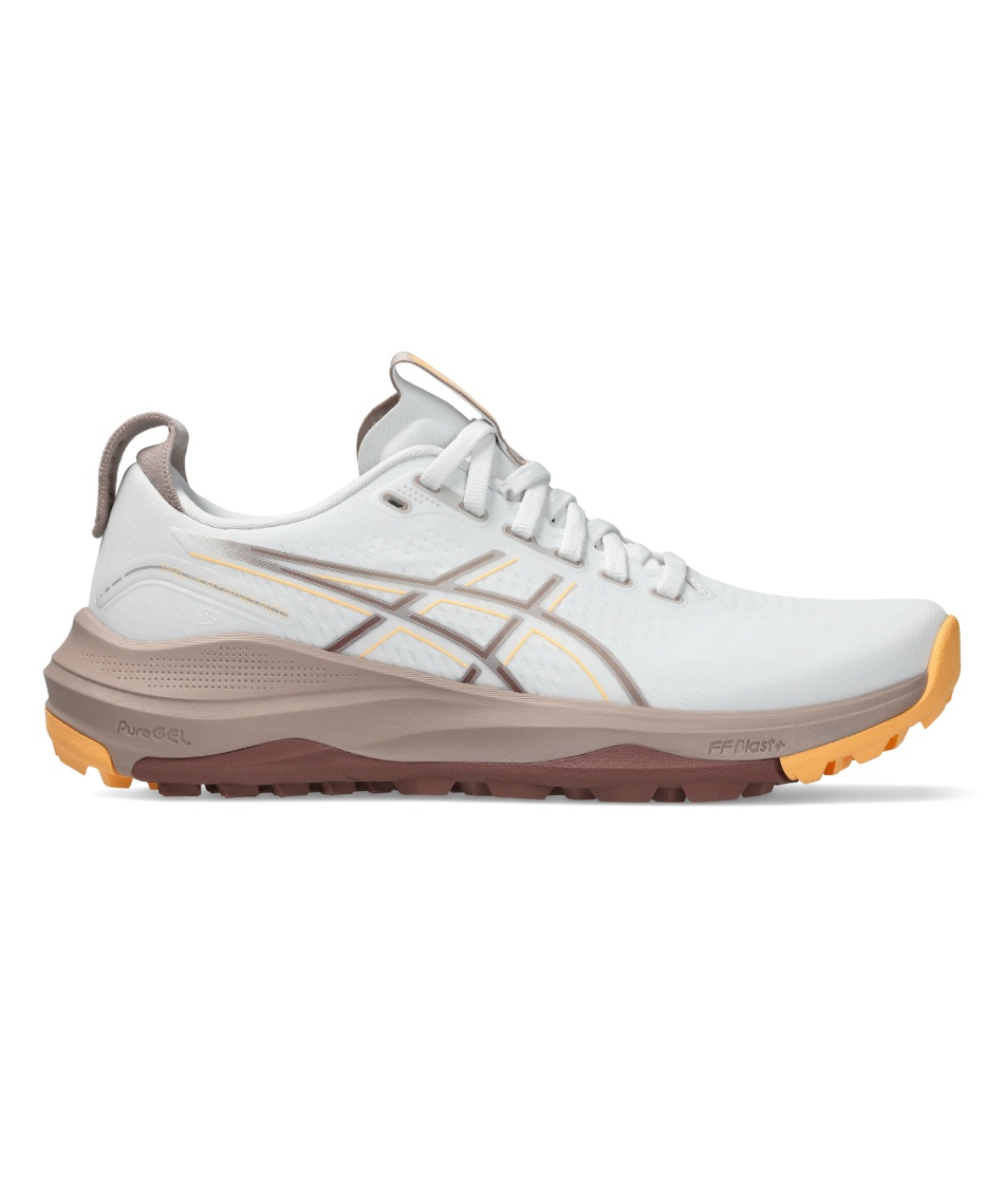アシックス(asics) ゴルフシューズ スパイクレス GEL-KAYANO ACE 3
