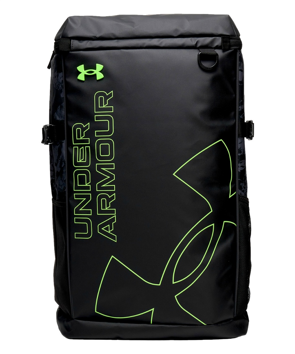 アンダーアーマー(UNDER ARMOUR) バックパック UA TARPAULIN BACKPACK