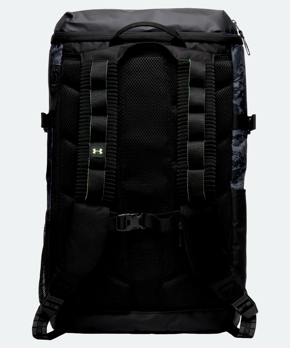 アンダーアーマー(UNDER ARMOUR) バックパック UA TARPAULIN BACKPACK