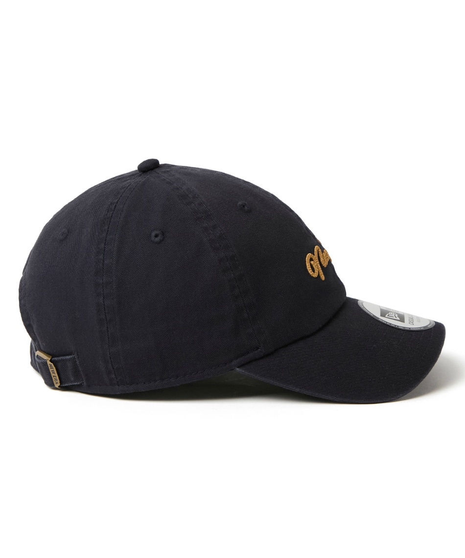 ニューエラ(NEW ERA) 帽子 キャップ CC CHAIN STITCH LOGO NVY