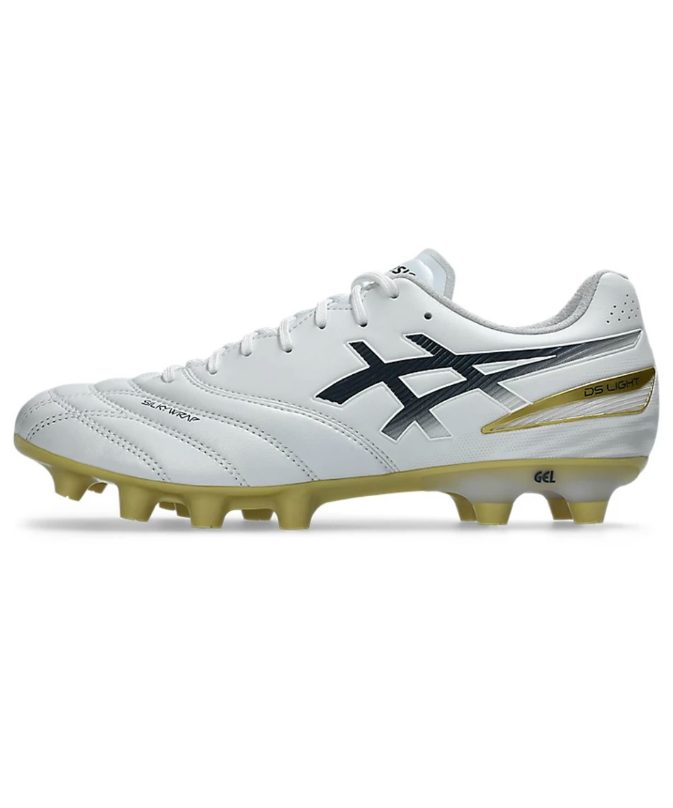 アシックス(asics) サッカースパイク DS LIGHT PRO WIDE 1103A122-103