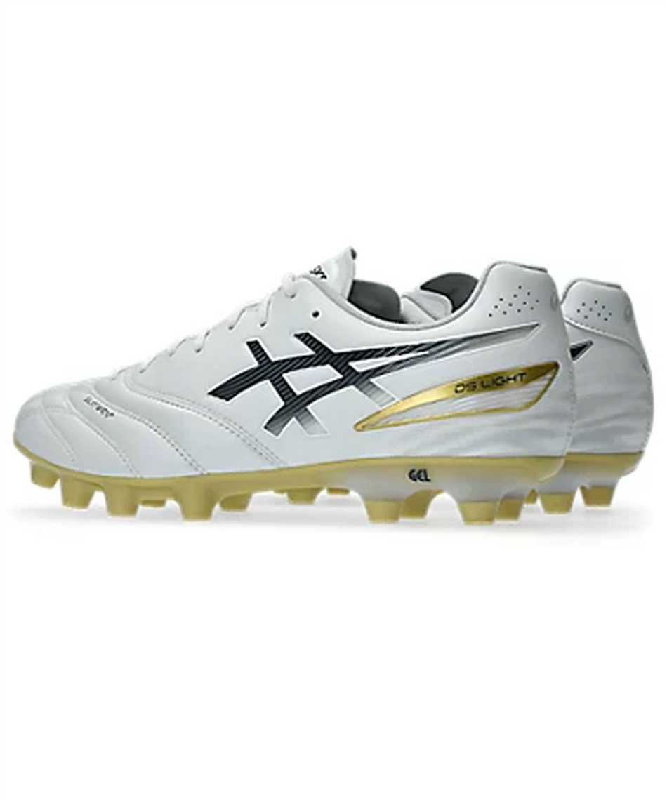 アシックス(asics) サッカースパイク DS LIGHT PRO WIDE 1103A122-103