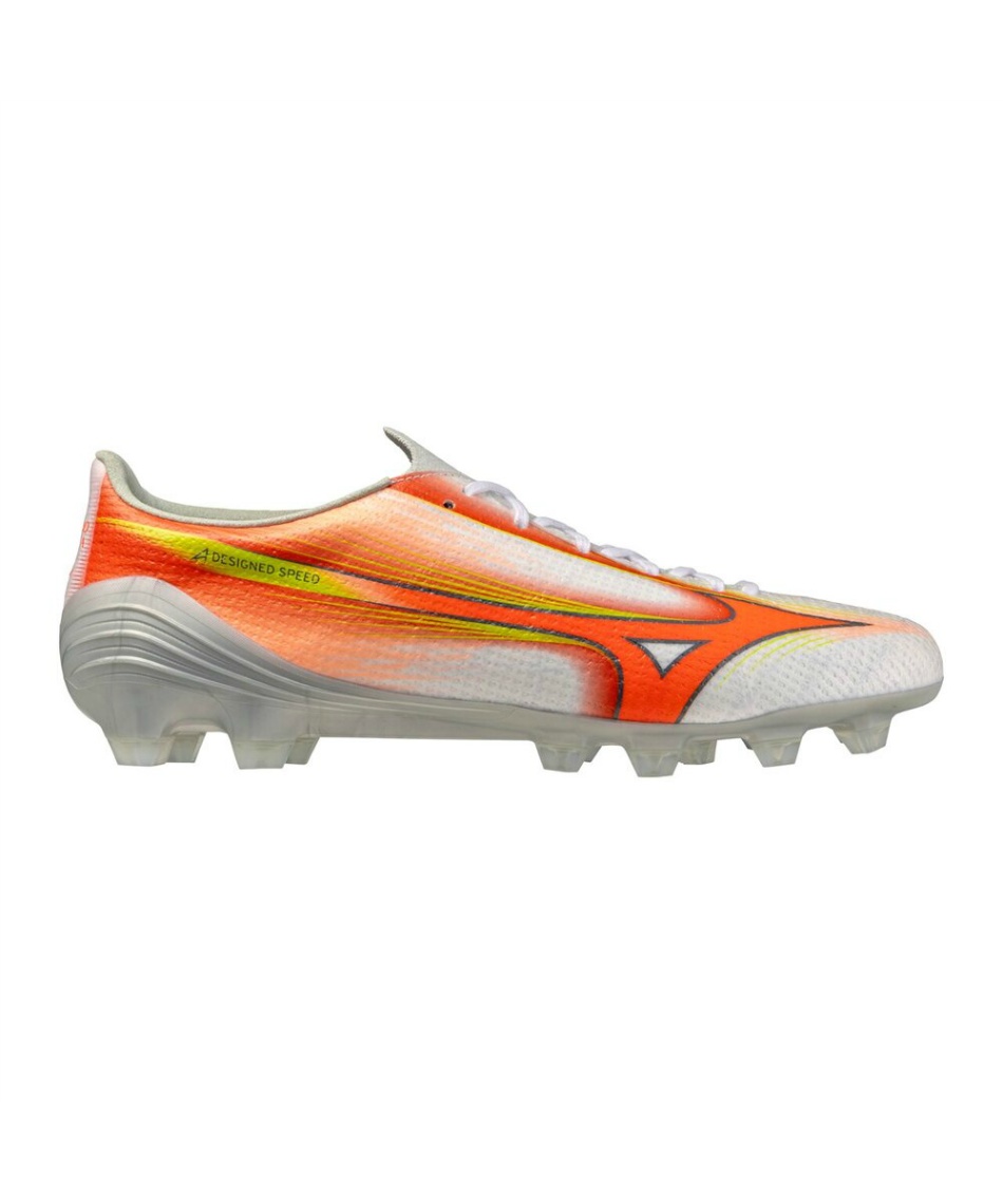 ミズノ(MIZUNO) サッカースパイク ミズノアルファ3 PRO P1GA266454