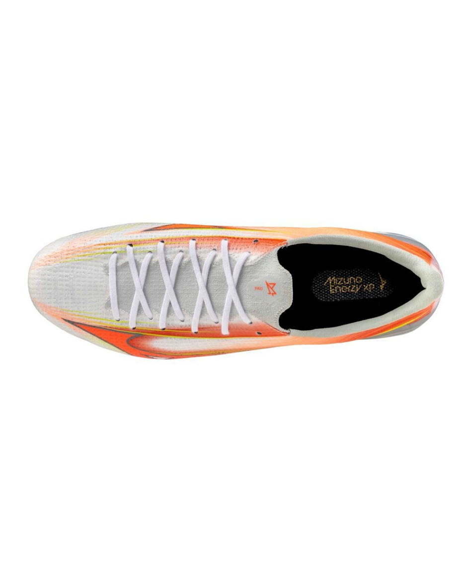 ミズノ(MIZUNO) サッカースパイク ミズノアルファ3 PRO P1GA266454